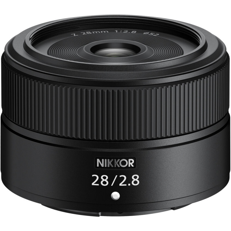 Nikon Nikkor Z 28Mm F2.8