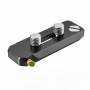 SmallRig BUN2468 Low-profile NATO Rail 50mm