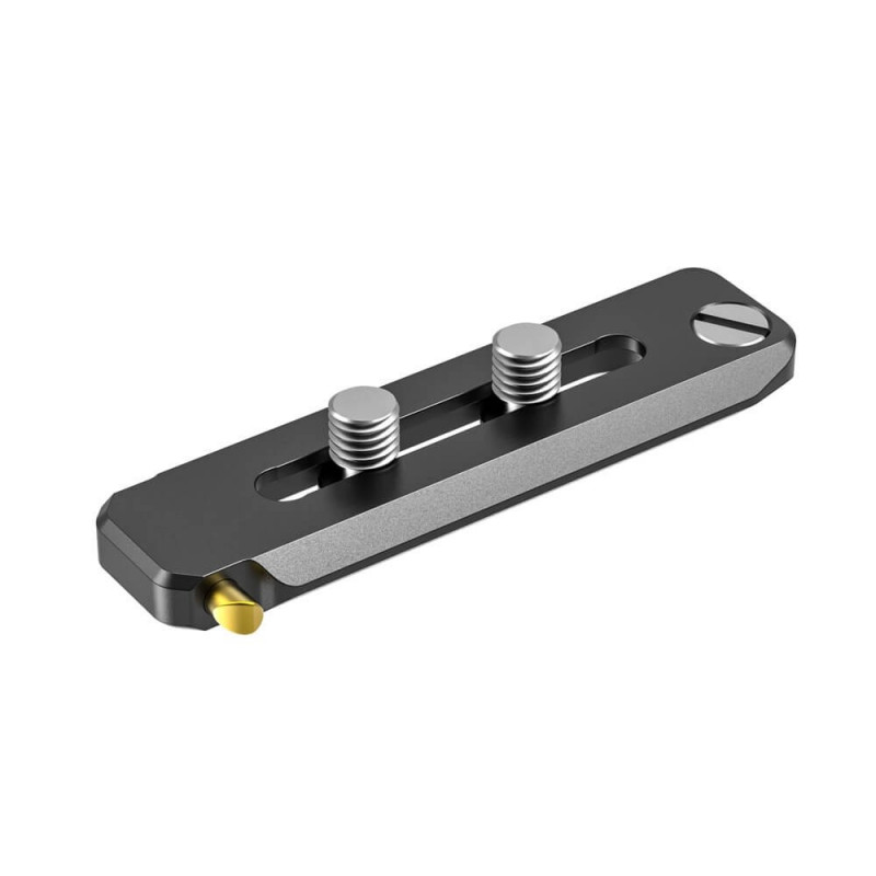 SmallRig BUN2483 Low-profile NATO Rail 70mm