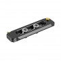 SmallRig BUN2483 Low-profile NATO Rail 70mm