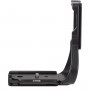 Leofoto L plate for Canon 5DIII with battery grip