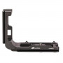 Leofoto Combo L plate for Canon 5D MK IV