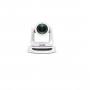 Avipas AV-2020W  Caméra PTZ 20x SDI/HDMI/USB avec PoE+&Audio, Blanc