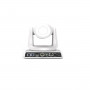 Avipas AV-2020W  Caméra PTZ 20x SDI/HDMI/USB avec PoE+&Audio, Blanc