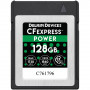 Delkin Power CFexpress™ Type B 128GB
