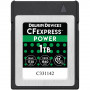 Delkin Power CFexpress™ Type B 1TB