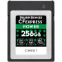 Delkin Power CFexpress™ Type B 256GB