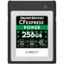 Delkin Power CFexpress™ Type B 256GB