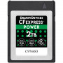 Delkin Power CFexpress™ Type B 2TB