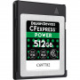 Delkin Power CFexpress™ Type B 512GB