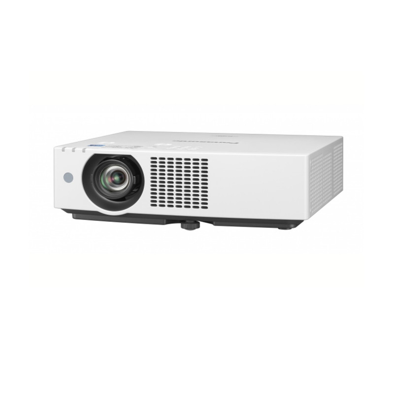 Panasonic Vidéoprojecteur 3LCD LASER WUXGA, 7.000 ANSI lumens blanc