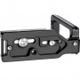 Leofoto L plate for Canon EOS-RP