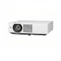 Panasonic Projecteur 3LCD LASER WUXGA, 6.200 ANSI lumens blanc