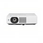 Panasonic Projecteur 3LCD LASER WUXGA, 6.200 ANSI lumens blanc