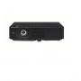 Panasonic Projecteur 3LCD LASER WUXGA, 6.200 ANSI lumens noir