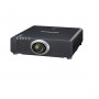 Panasonic Mono-DLP source lumineuse laser, 4K 10 000 lumens ANSI noir