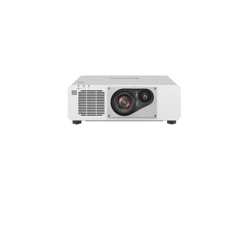 Panasonic Mono-DLP source lumineuse laser 4K 10 000 lumens ANS blanc