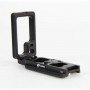 Leofoto Combo L plate for Nikon Z7