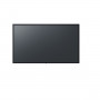 Panasonic Moniteur86" UHDLCDIPS Edge-LED 3840x2160, 500 cd/m²Tactile