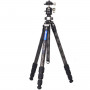 Leofoto Mr Q-serie LQ-284C+LH-30