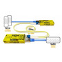 LYNX Technik 10G Ethernet Singlemode Multimode Converter(Module only)