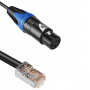 Hollyland Cable Ethernet vers XLR