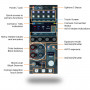 Cyanview Remote Control Panel (RCP) broadcast version