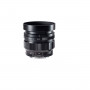Voigtlander Nokton 50 mm/F1,2 - BLACK - Asphérique - Sony E