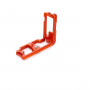 3LeggedThing ZELDA-C L-Bracket Copper pour boîtier Nikon Z Series