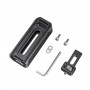 SmallRig HSS2424 Aluminum Side Handle for Smartphone Cage