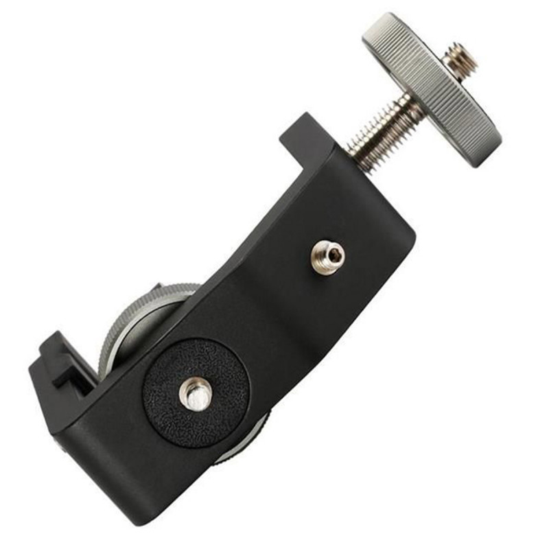 Leofoto Window clamp