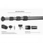 Leofoto Monopod MP-364C