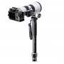 Leofoto Monopod head MPG-1