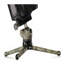 Leofoto Pocket Mini Tripod MT-01 + Ballhead LH-25 Camo