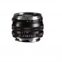 Voigtlander Nokton 50 mm/F1,5 - M.C - BLACK - Asphérique - Leica M