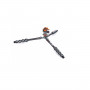 3LeggedThing ALBERT Pro 2.0 & AirHed Pro Gris / Gris