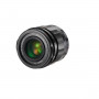 Voigtlander Apo-Lanthar 50 mm/F2.0 - BLACK - Asphérique - Leica M