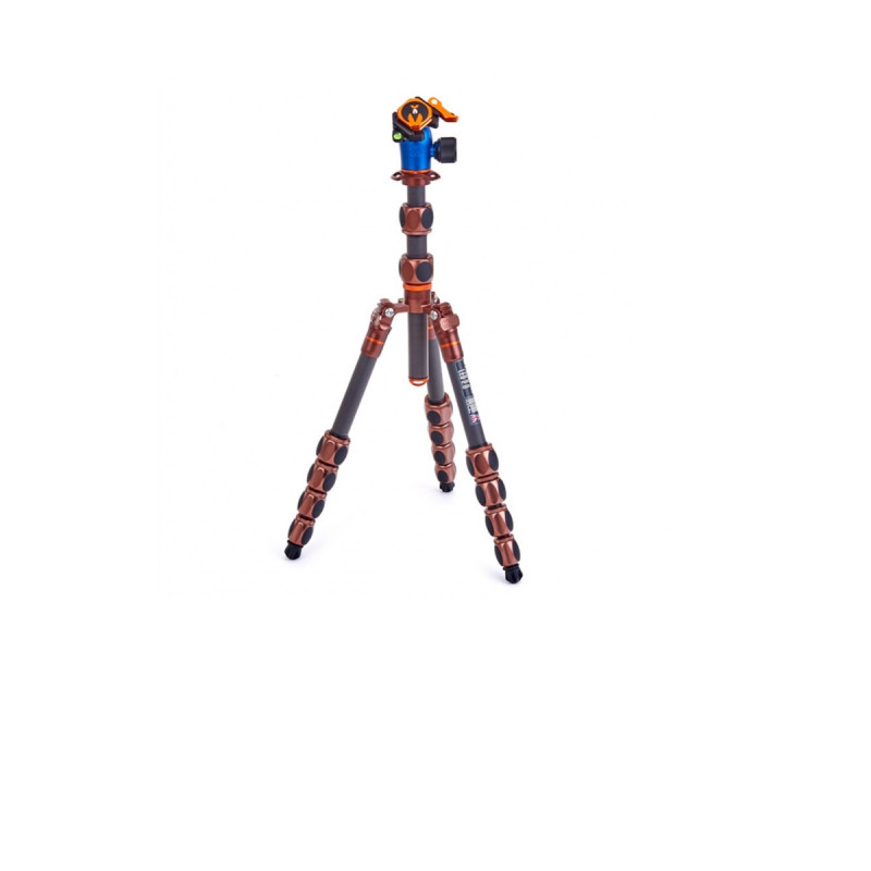 3LeggedThing LEO Pro 2.0 Bronze