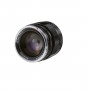 Voigtlander Nokton 35 mm/F1.2 - BLACK - Asphérique III - Leica M