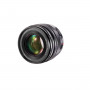 Voigtlander Nokton 40 mm/ F1.2 - BLACK - SE - Sony E