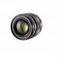 Voigtlander Nokton 50 mm/ F1.2 - BLACK - SE - Sony E