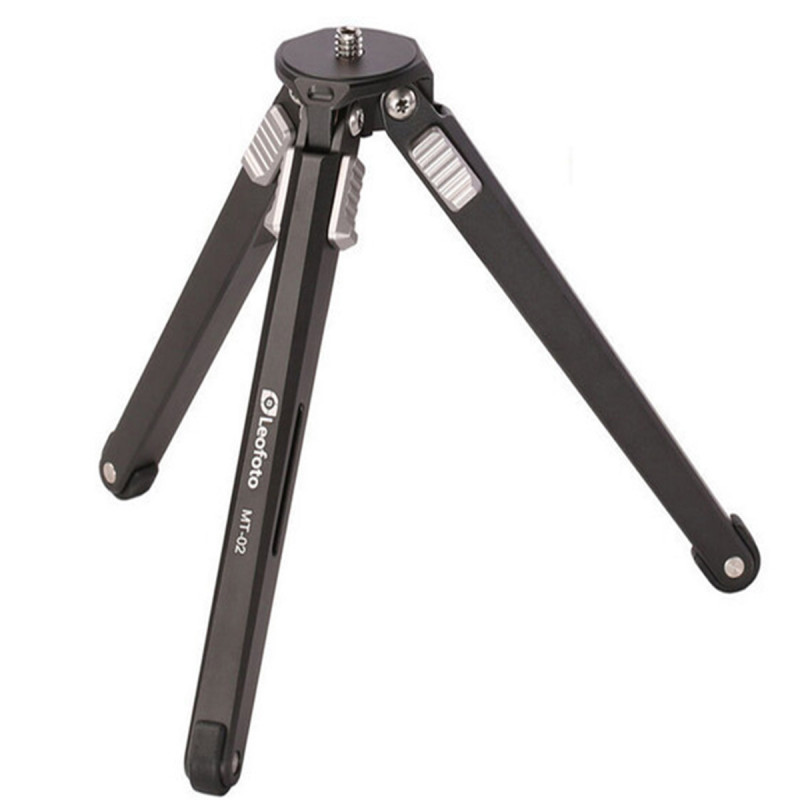 Leofoto Pocket Mini Tripod MT-02