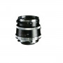 Voigtlander Ultron II 28 mm/F2.0 - BLACK - Asphérique - Leica M