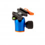 3LeggedThing AirHed Pro Lever Blue