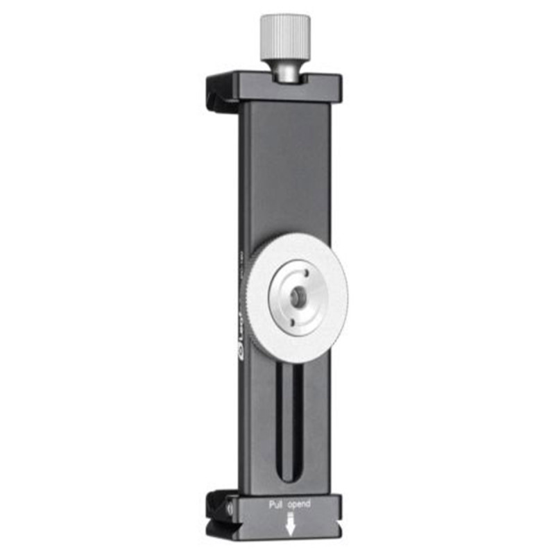 Leofoto PC-230 clamp pour iPad