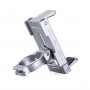 Leofoto Phoneholder (Arca-Swiss) PC-60 Silver