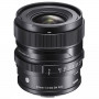 Sigma Objectif 20mm F2 DG DN Contemporary pour SONY-E