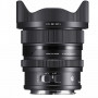 Sigma Objectif 20mm F2 DG DN Contemporary pour SONY-E