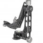 Leofoto PG-1 Gimbal head