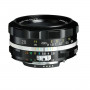 Voigtlander Color Skopar 28mm/F2.8SLII-S BLACK Asphérique Nikon Ai-S